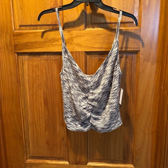 O'Neill Space Dye Vallarta Top in Periscope XXL NWT - Picture 2 of 7